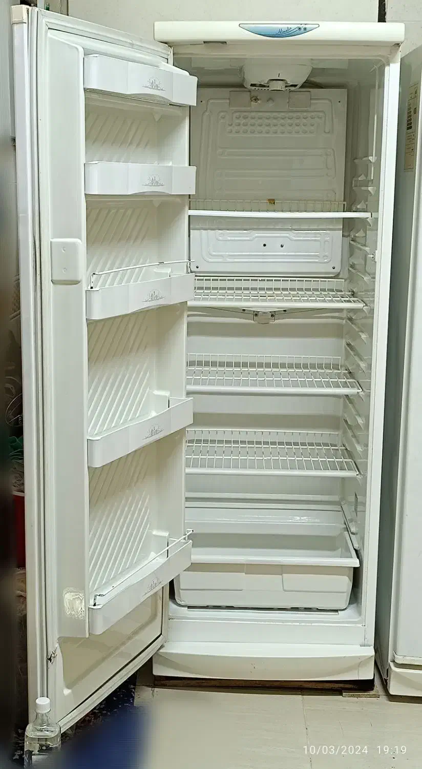 یخچال و فریزر دوقلو برند هیمالیا|یخچال و فریزر|چمران, |دیوار