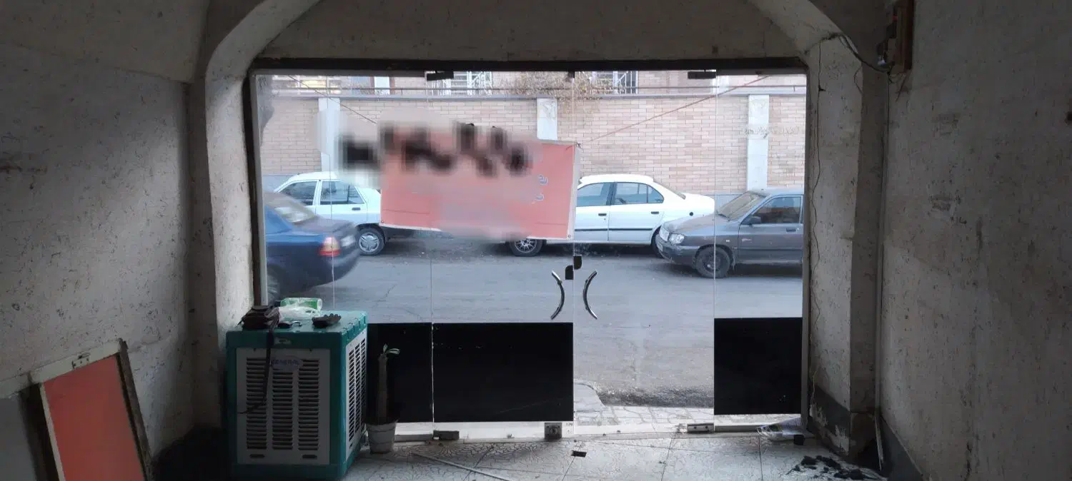 سکوریت دسته دوم|مصالح و تجهیزات ساختمان|نهاوند, |دیوار