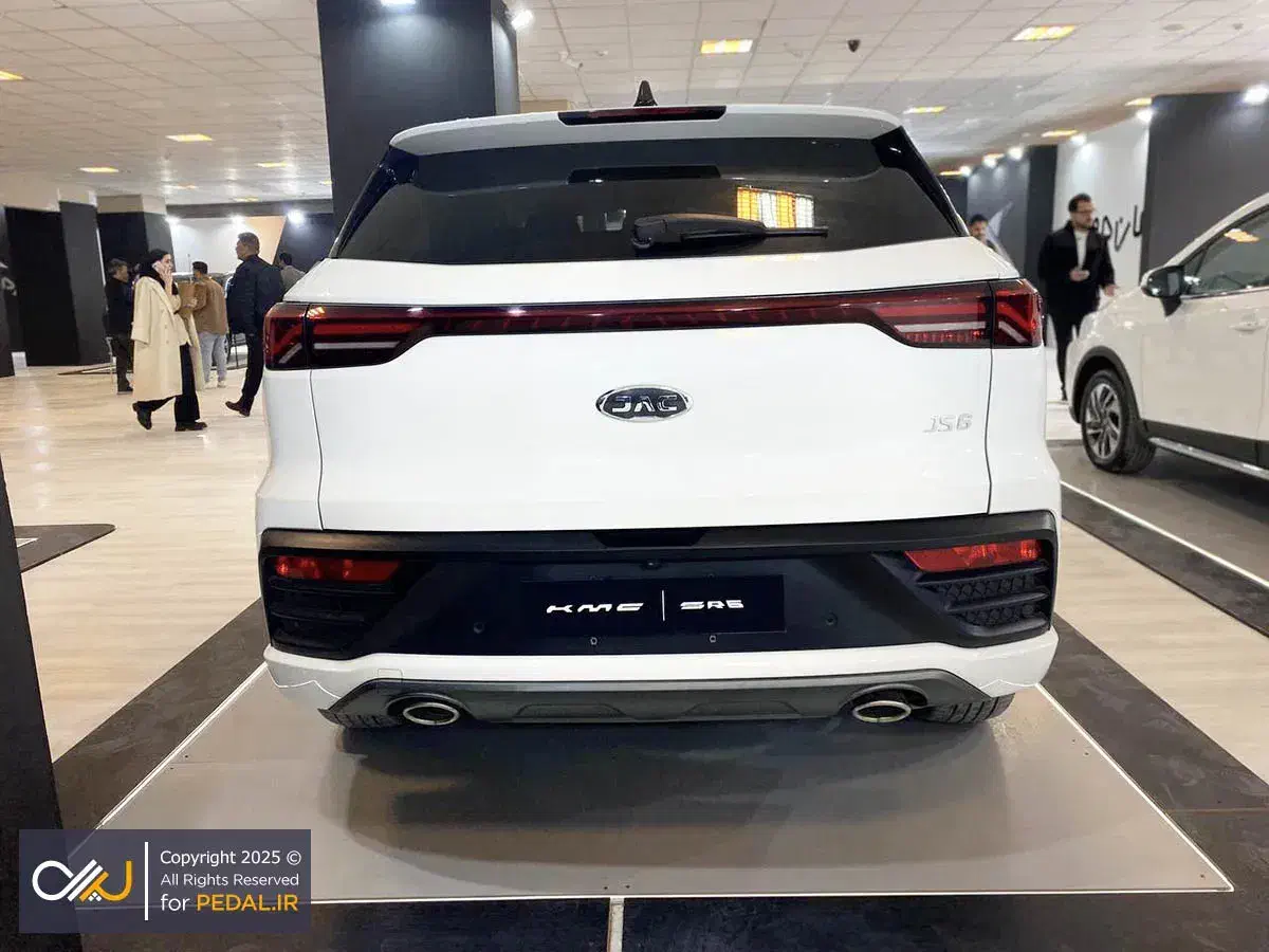 KMC SR6|خودرو سواری و وانت|کرج, گوهردشت|دیوار