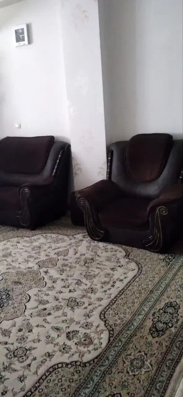 مبل مناسب برای خانه باغ|مبلمان خانگی و میز عسلی|ازنا, |دیوار