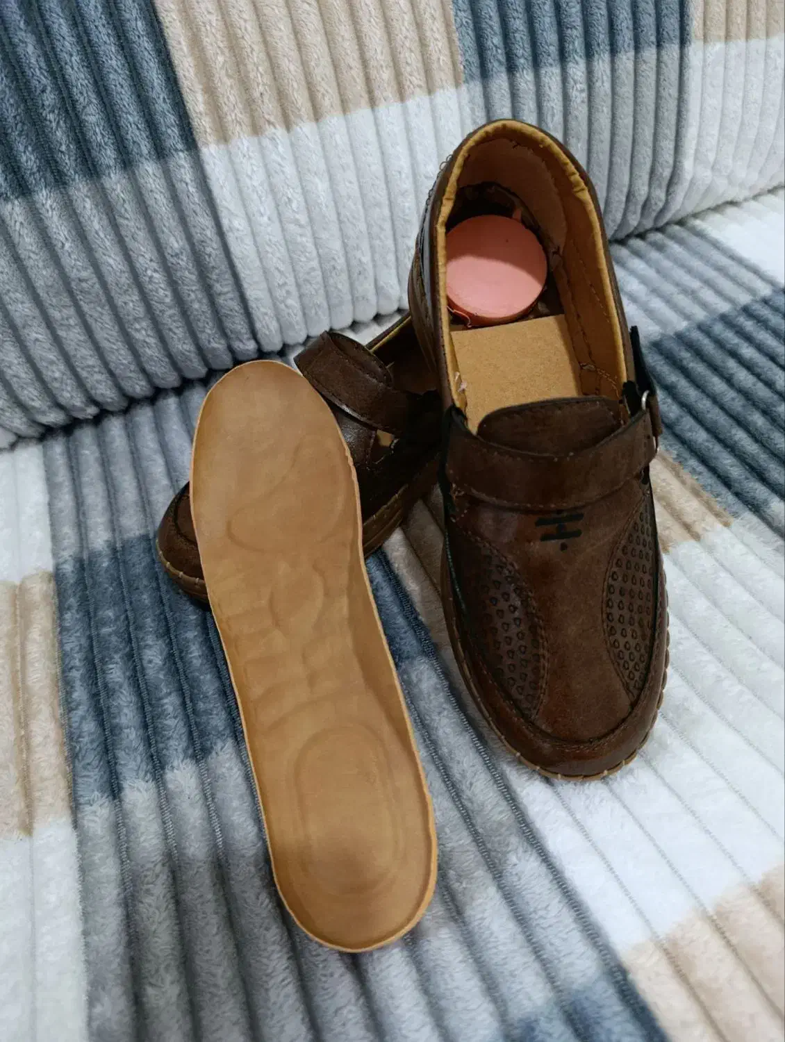 کفش سایز 39|کیف، کفش، کمربند|اردبیل, |دیوار