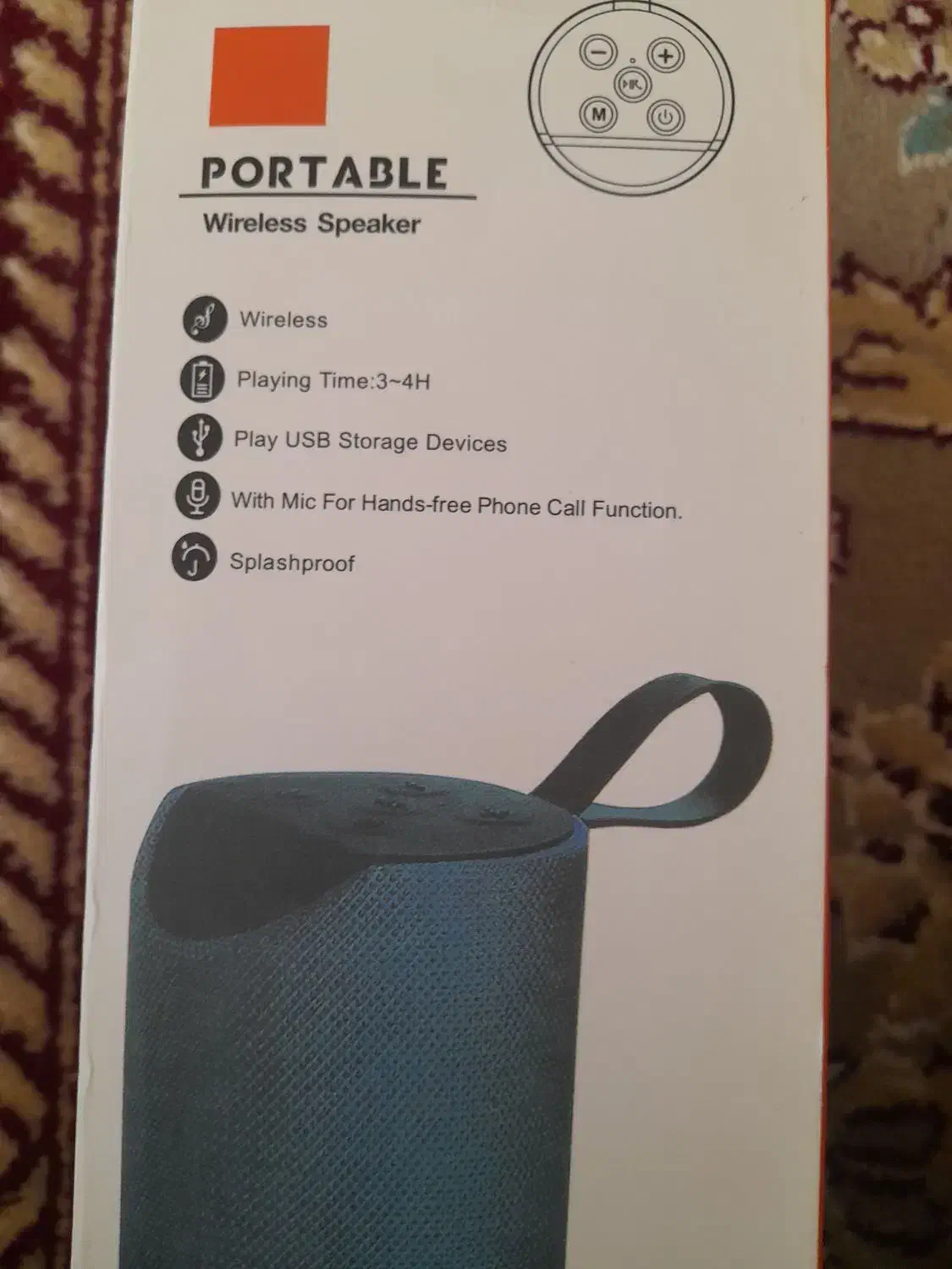 اسپیکر|سیستم صوتی خانگی|اسفراین, |دیوار