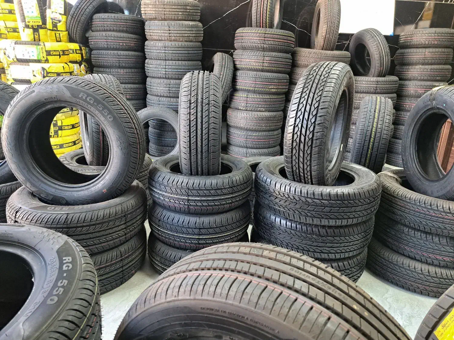 لاستیک دولتی / ایرانی / خارجی نمایندگی فروش|قطعات یدکی و لوازم جانبی|نیشابور, هفده شهریور|دیوار