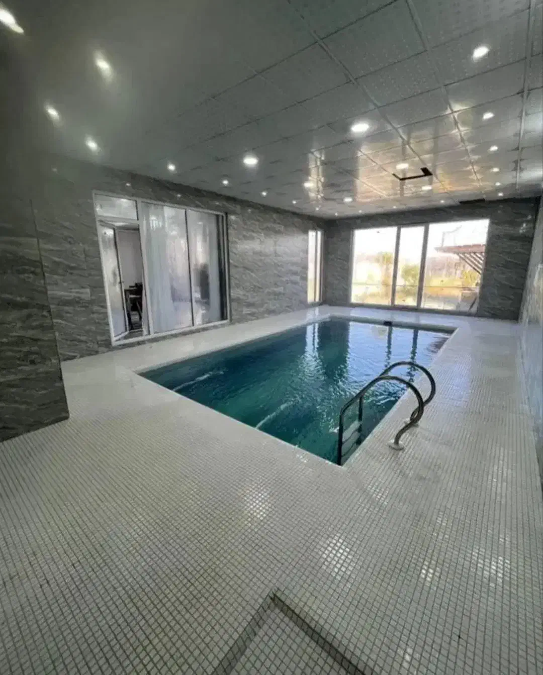 باغ ویلا|اجارهٔ کوتاهمدت ویلا و باغ|شیراز, گویم|دیوار