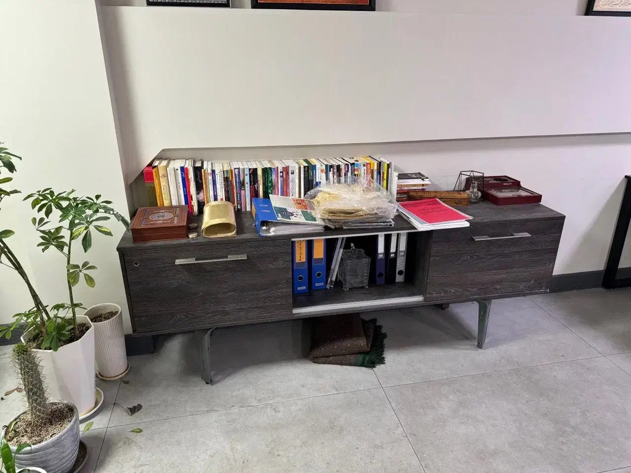 ست میز مدیریت - جلسه و اداری مدل کاپری برند جلیس|دفتر کار|تهران, پاسداران|دیوار