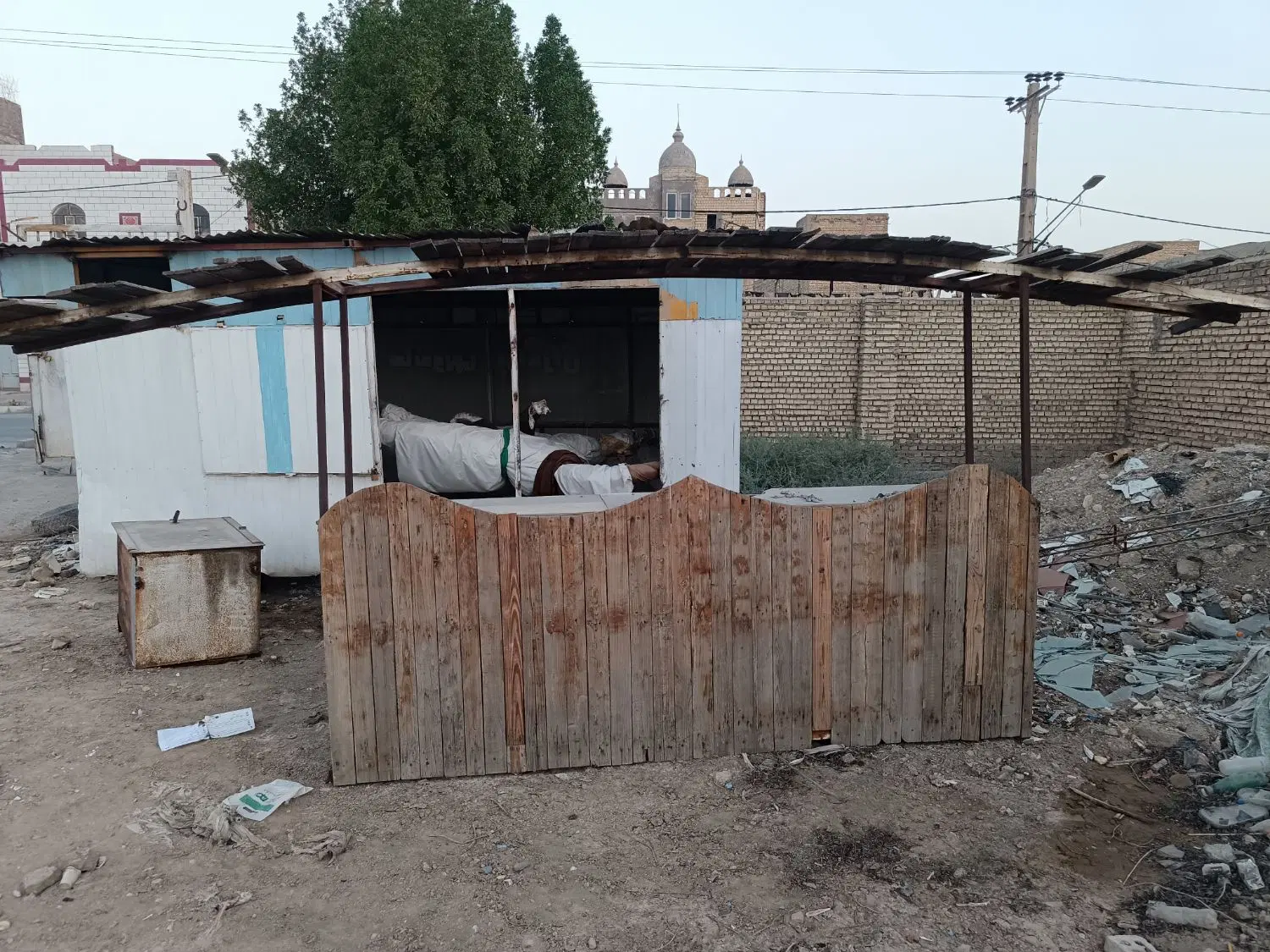 دکه|فروشگاه و مغازه|خرمشهر, |دیوار