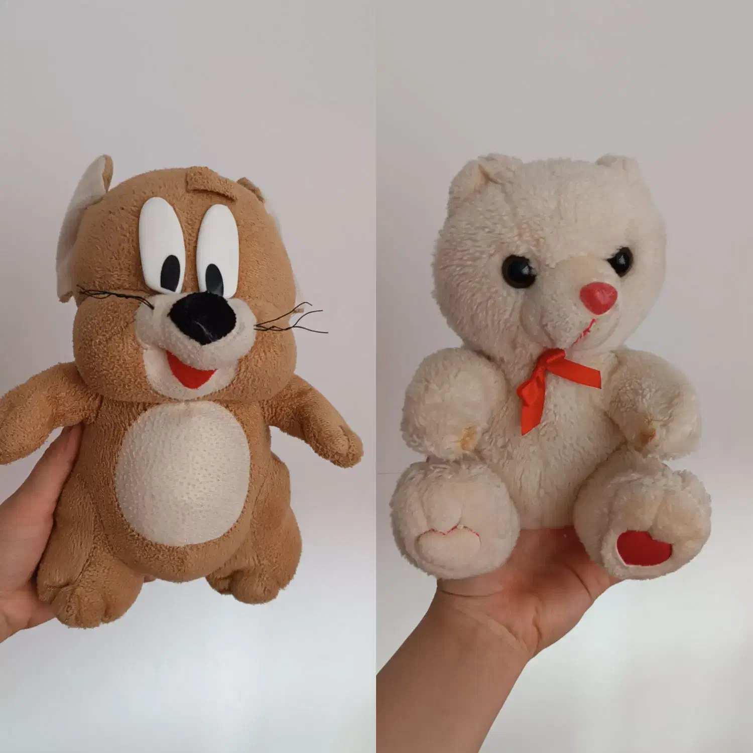 دو تا عروسک با هم 300تومن|اسباببازی|بوکان, |دیوار