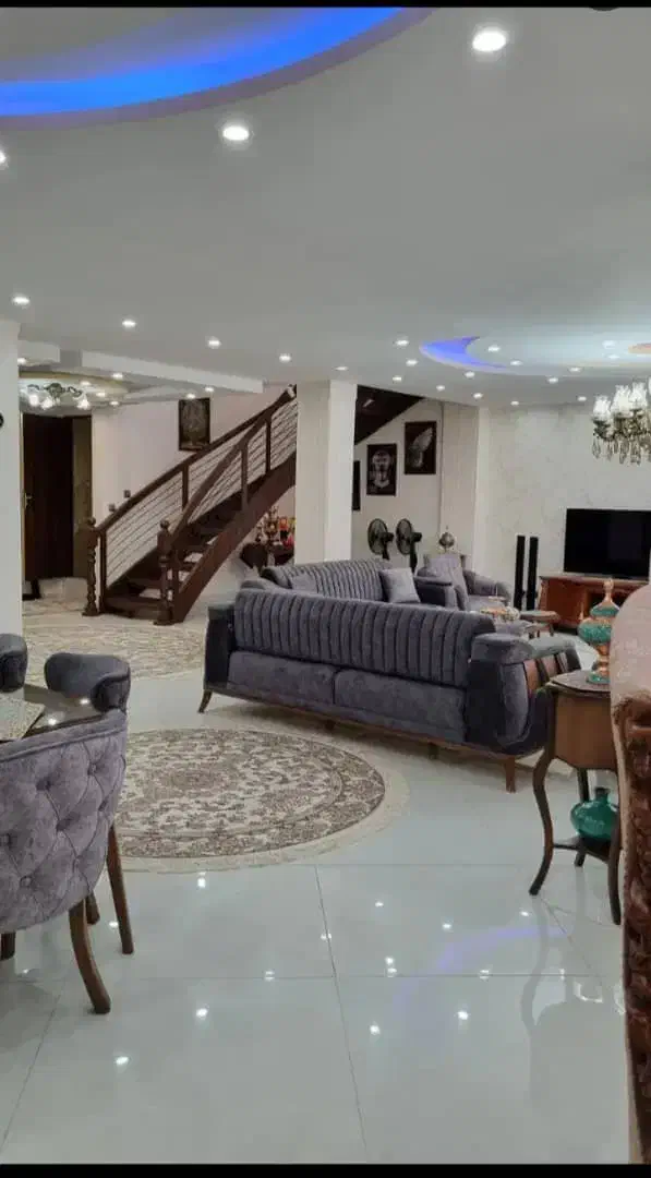 فاز ۳ محله ۹|فروش خانه و ویلا|اندیشه, اندیشه فاز ۳|دیوار