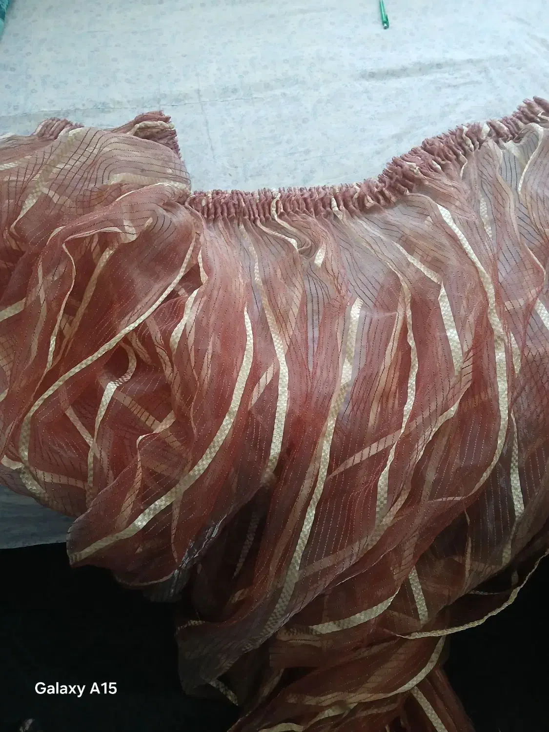 پرده|پرده، رانر، رومیزی|تهران, دهقان|دیوار