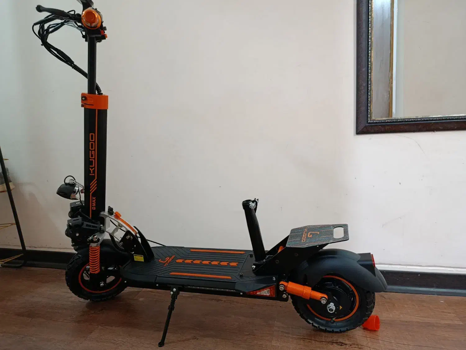 اسکوتر برقی|موتورسیکلت|سیرجان, |دیوار