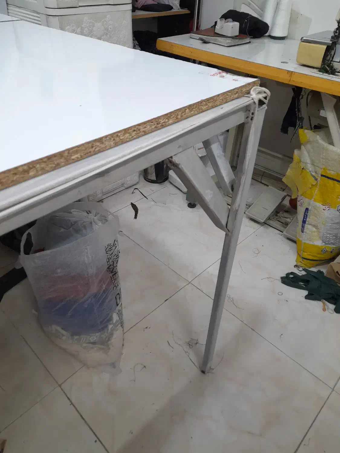 میز برش|لوازم خیاطی و بافتنی|مشهد, رسالت|دیوار