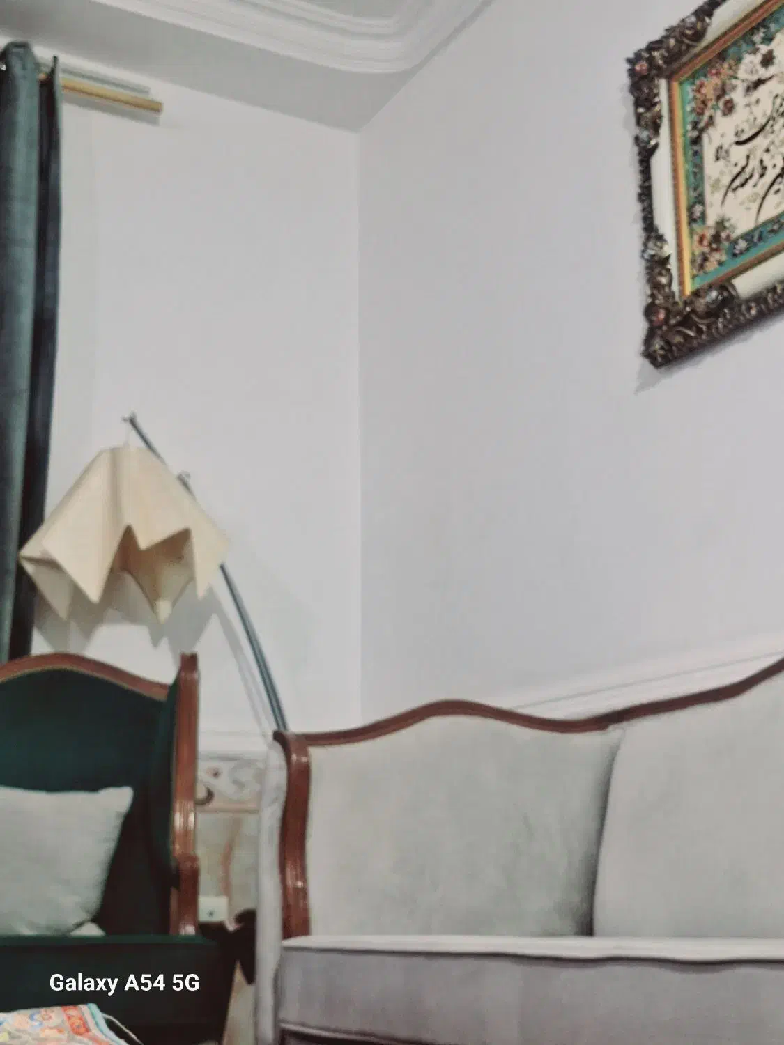 آباژور|چراغ خواب و آباژور|یاسوج, |دیوار