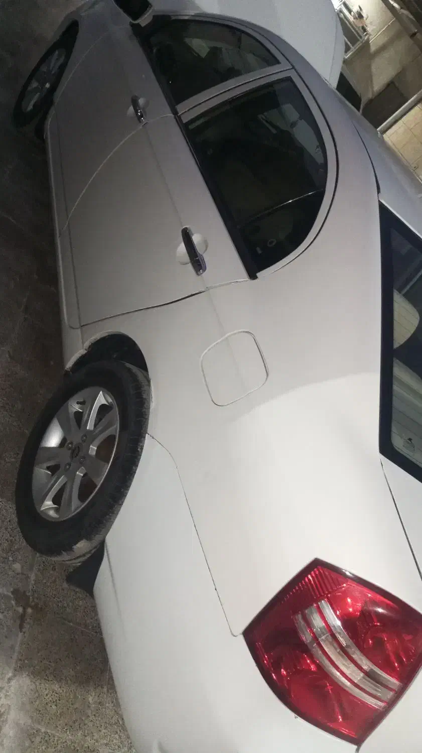 لیفان 1800مدل 91|خودرو سواری و وانت|رامشیر, |دیوار