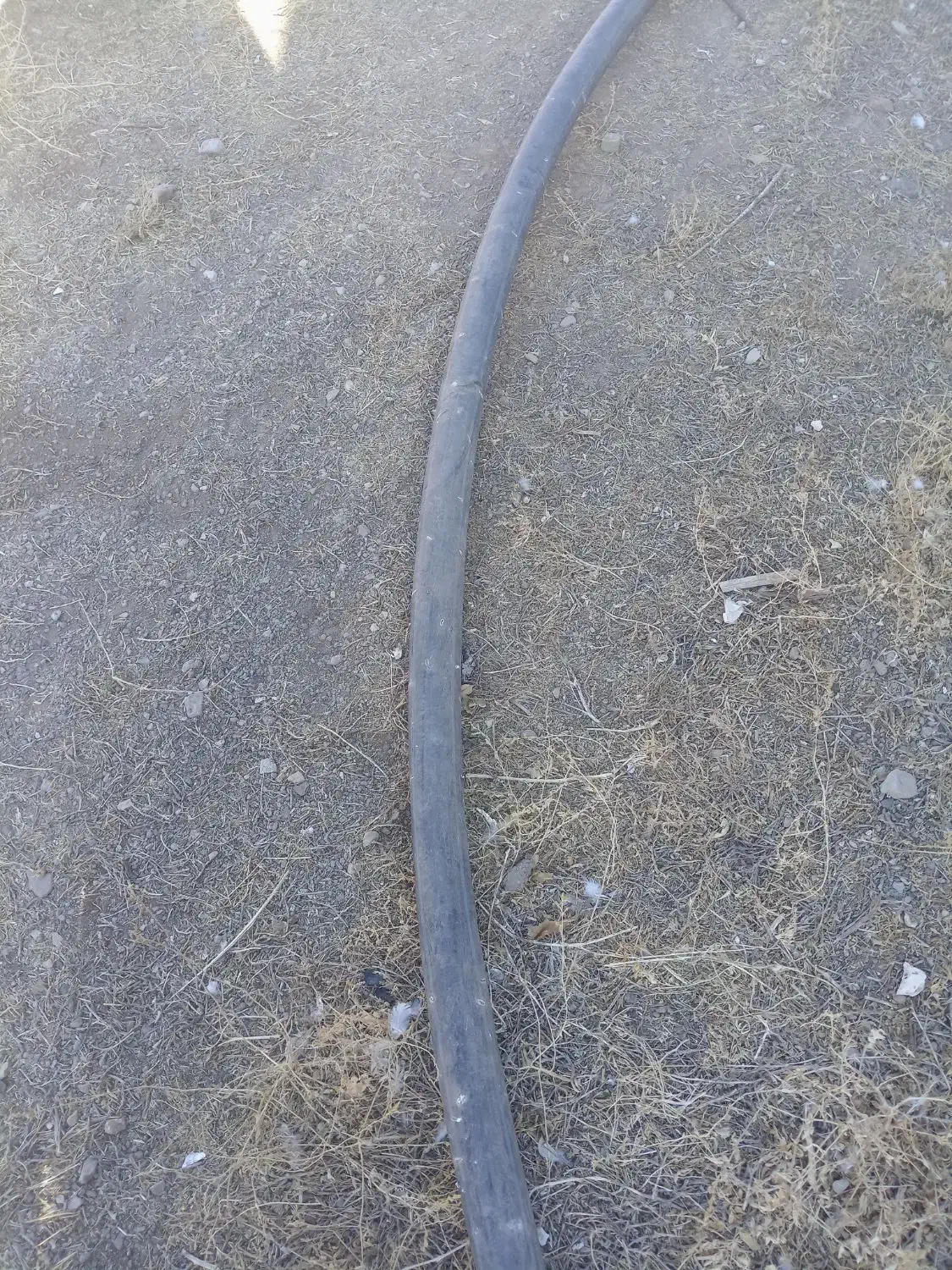 لوله پلی اتیلن 2اینچ|مصالح و تجهیزات ساختمان|تربتحیدریه, رضاشهر|دیوار