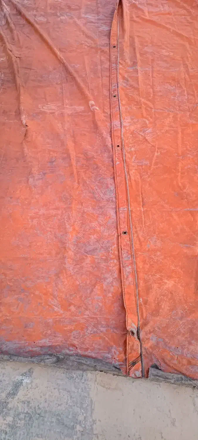 چادر برنزنتی|قطعات یدکی و لوازم جانبی|گیلان غرب, |دیوار