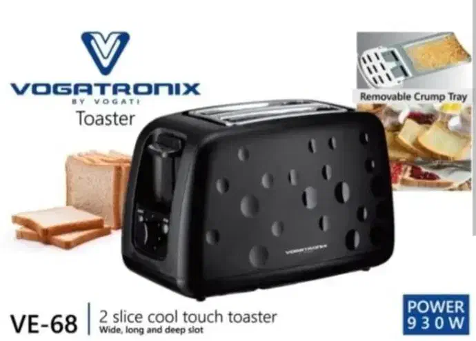 توستر نان برای جهیزیه|اجاق گاز و لوازم برقی پختوپز|زاهدان, |دیوار