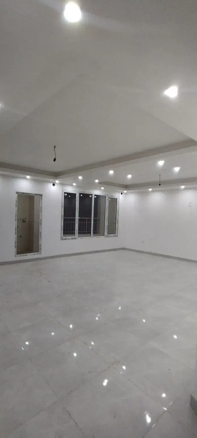 اپارتمان ۱۲۰متری نوساز سه خواب امیریه شهریار|فروش آپارتمان|شهریار, شهرک امیریه|دیوار