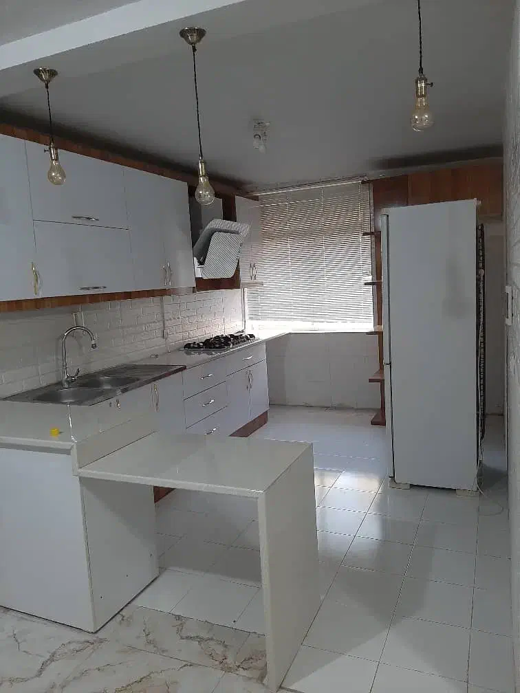 آپارتمان ۶۰ متری/ ۱ خواب/ سند تک‌برگ /تخلیه فوری|فروش آپارتمان|رضوانشهر, |دیوار