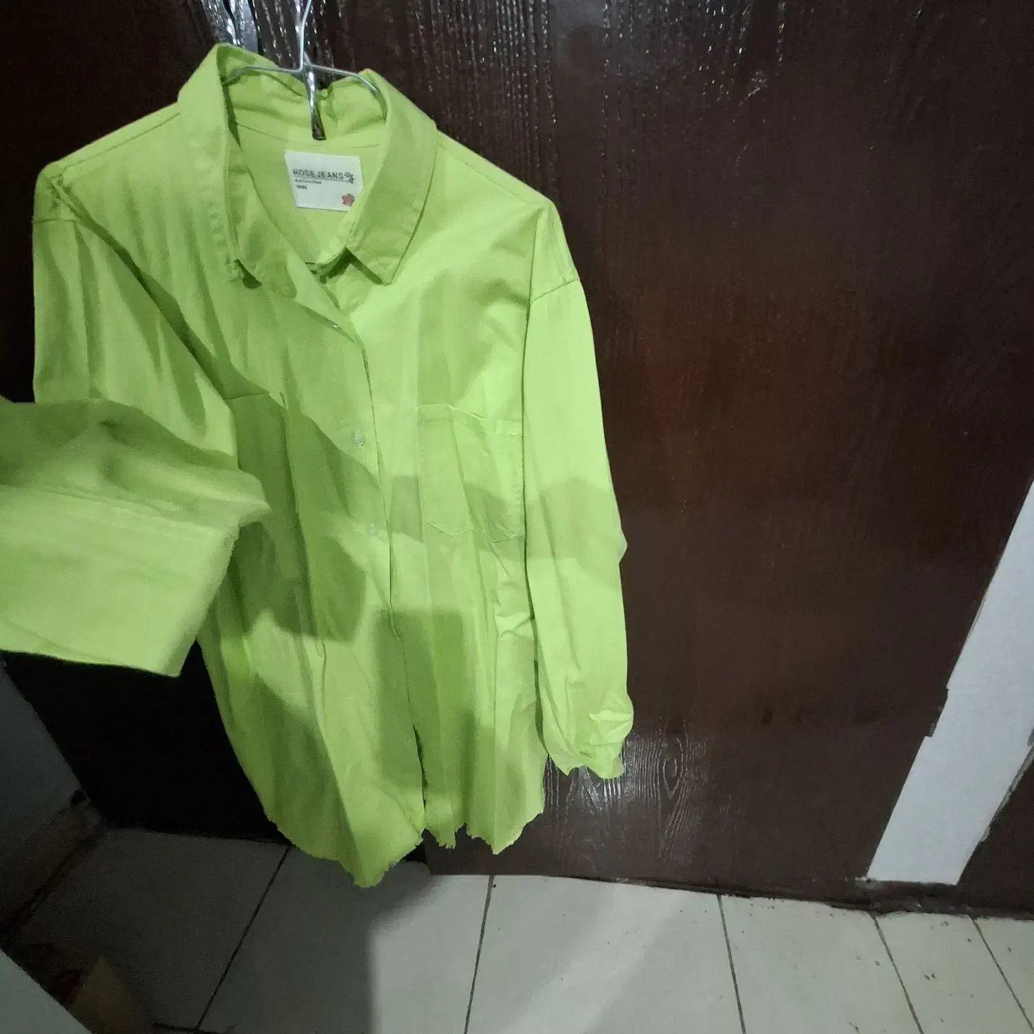 مانتو در حد نو کاملا سالم|لباس|پاکدشت, شهرک امام رضا|دیوار