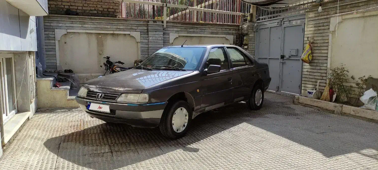 فروش خودرو روا|خودرو سواری و وانت|سنندج, |دیوار