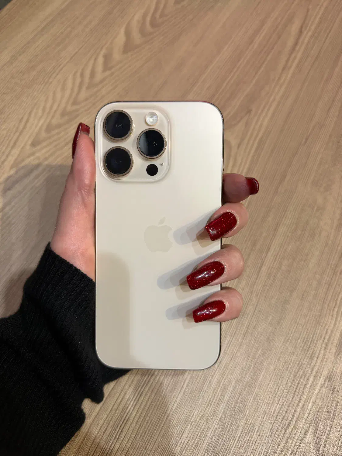 iphone 16 pro max|موبایل|تهران, شهرک غرب|دیوار