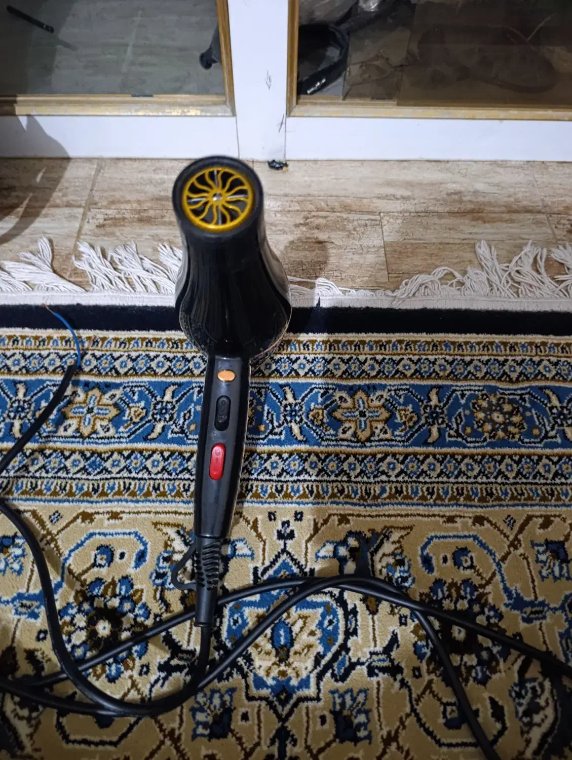 سشوار|سایر لوازم برقی|زاهدان, |دیوار