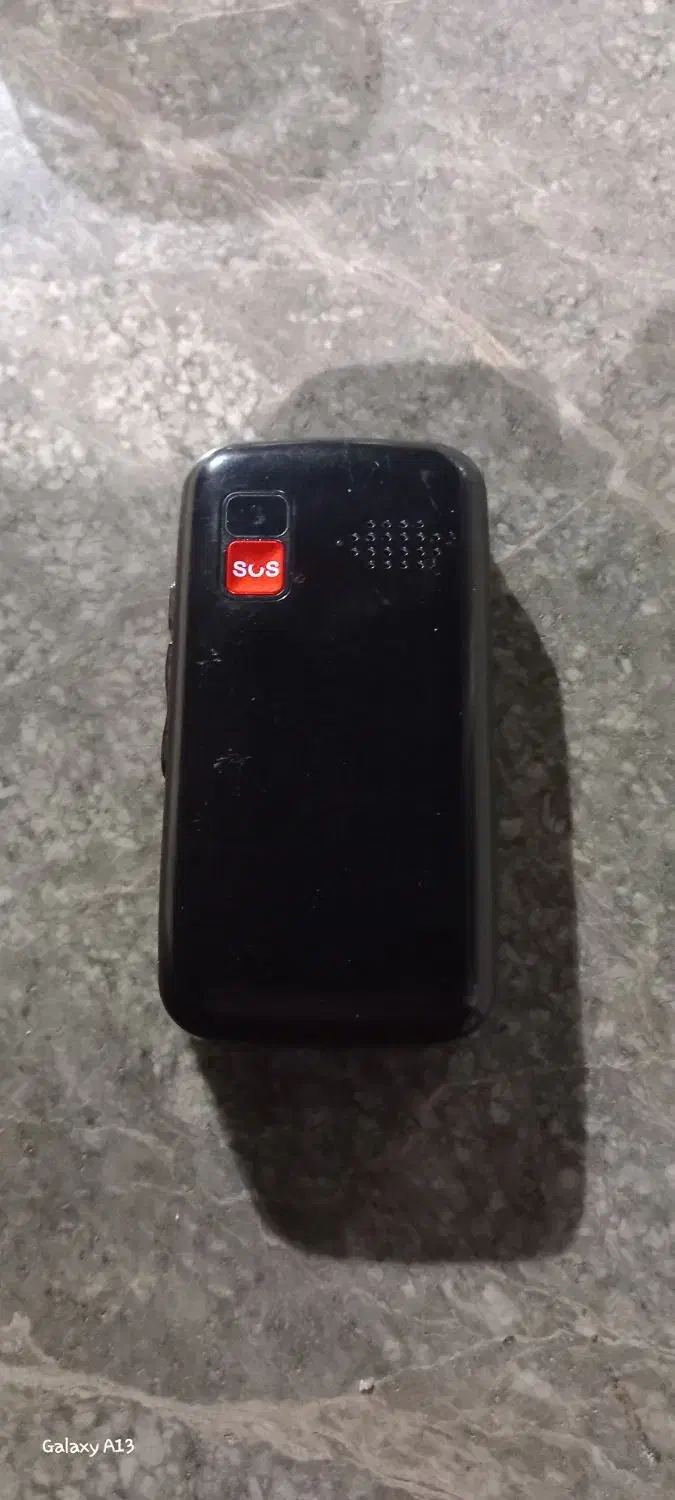 گوشی تاشو جی ال ایکس|موبایل|قم, ارم|دیوار