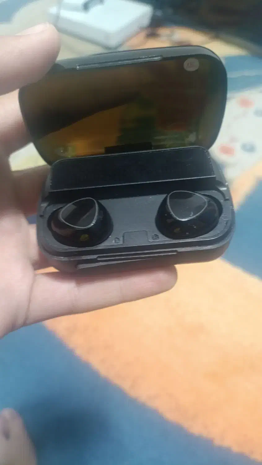 هندزفری|لوازم جانبی موبایل و تبلت|اصفهان, کشاورزی|دیوار