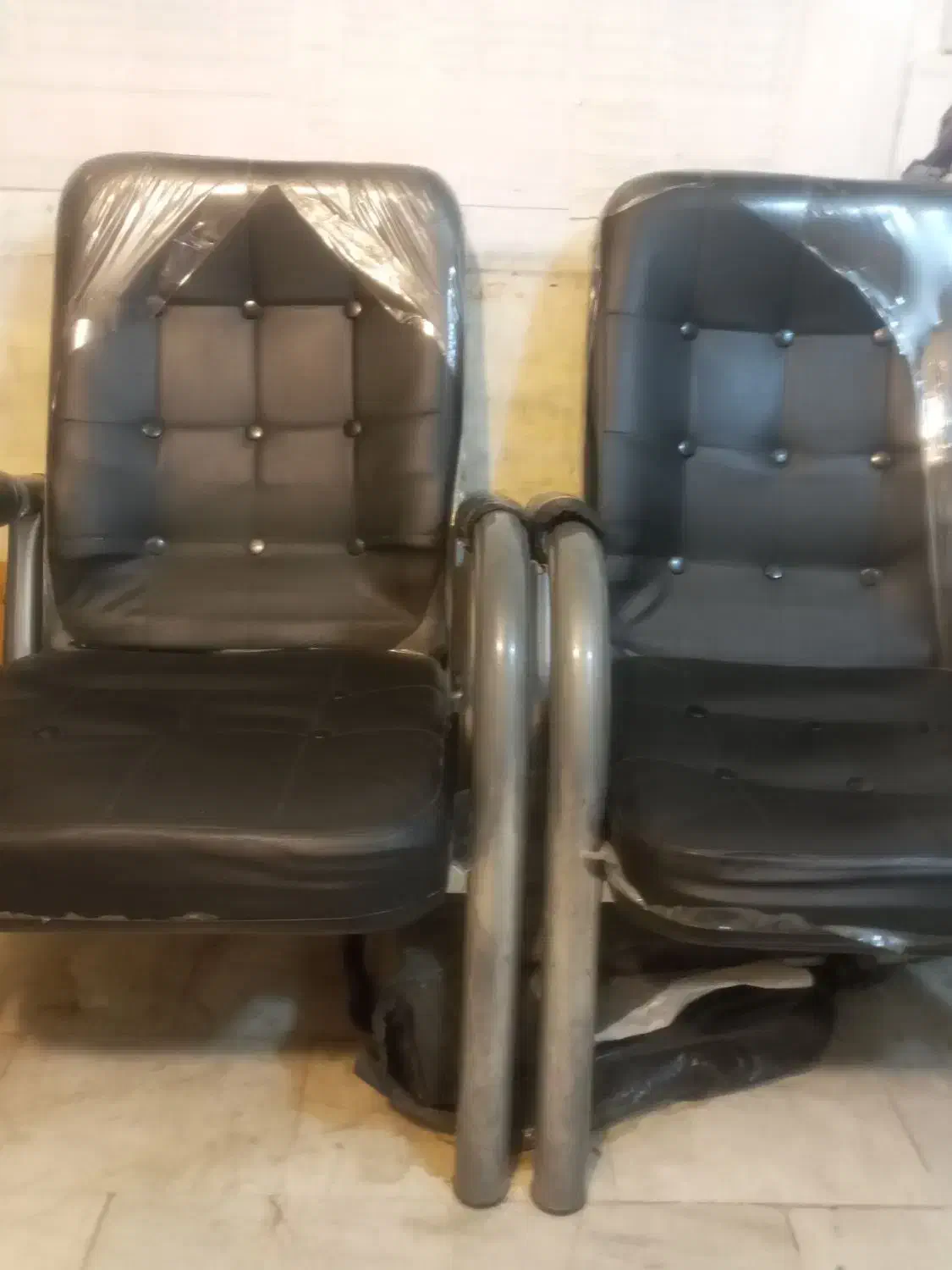 وسایل اداری همهچیز|صندلی و نیمکت|قزوین, |دیوار