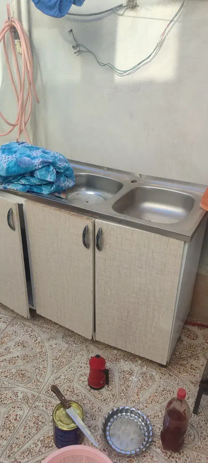 ۱۰۰۰۰۰۰|آب‌چکان و نظم‌دهنده ظروف|تبریز, |دیوار