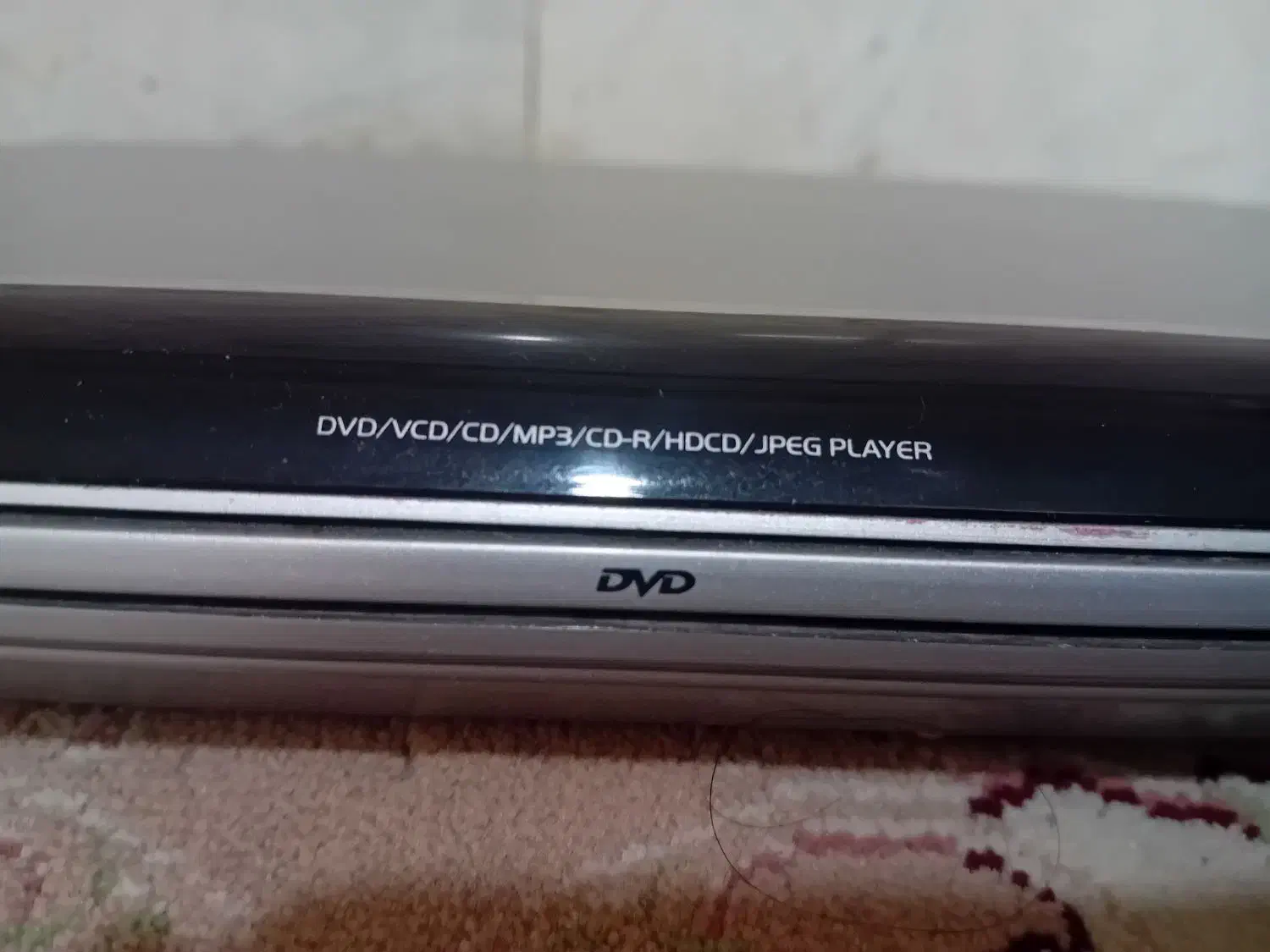 دی وی دی|پخشکننده DVD و ویدیو|قوچان, |دیوار