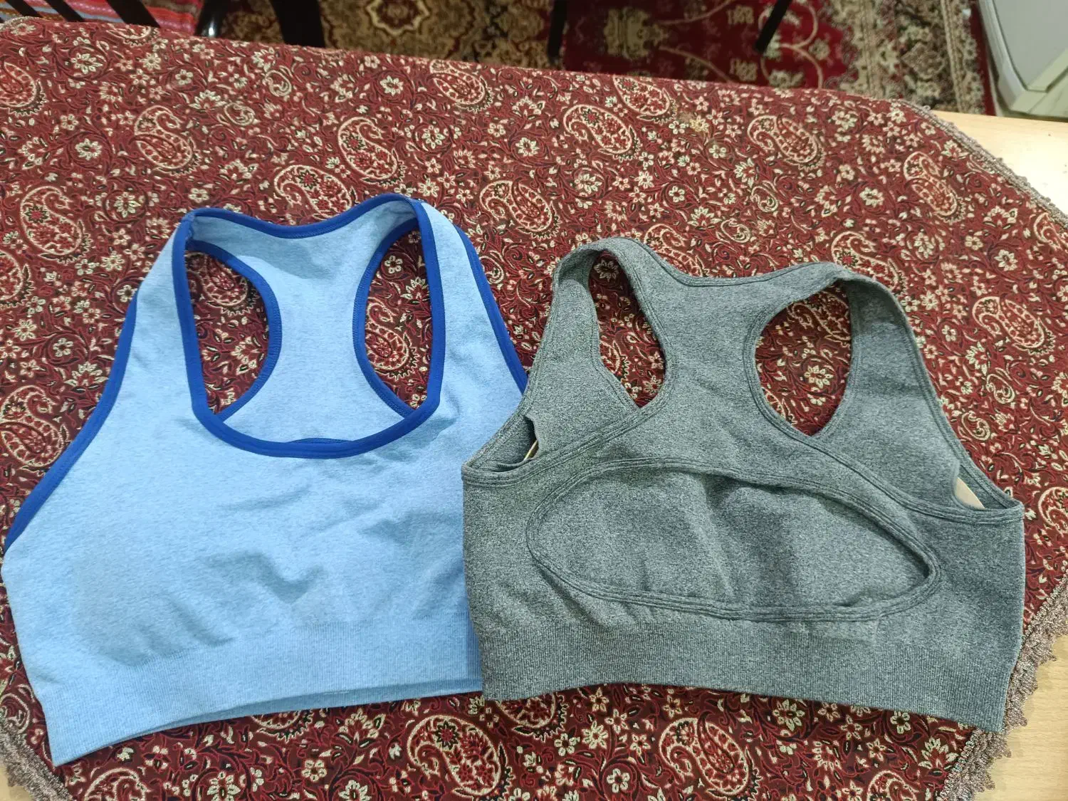 نیم تنه ورزشی|تجهیزات ورزشی|مشهد, دانشجو|دیوار