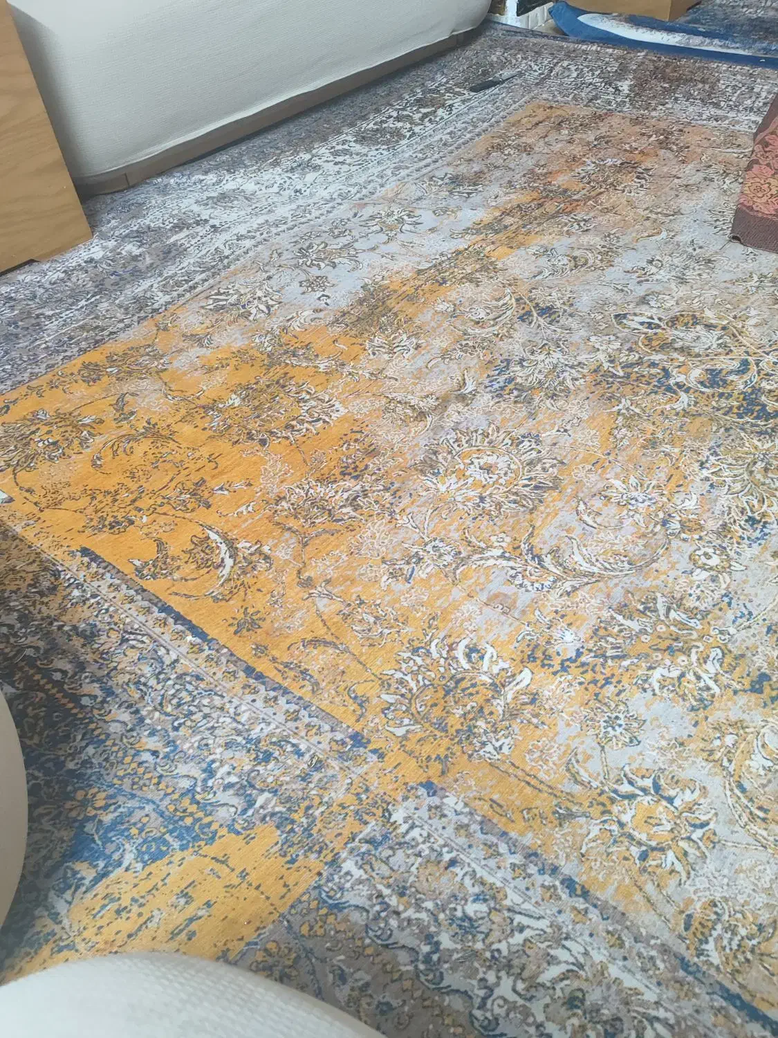 روفرشی کش دار|روفرشی|زاهدان, |دیوار