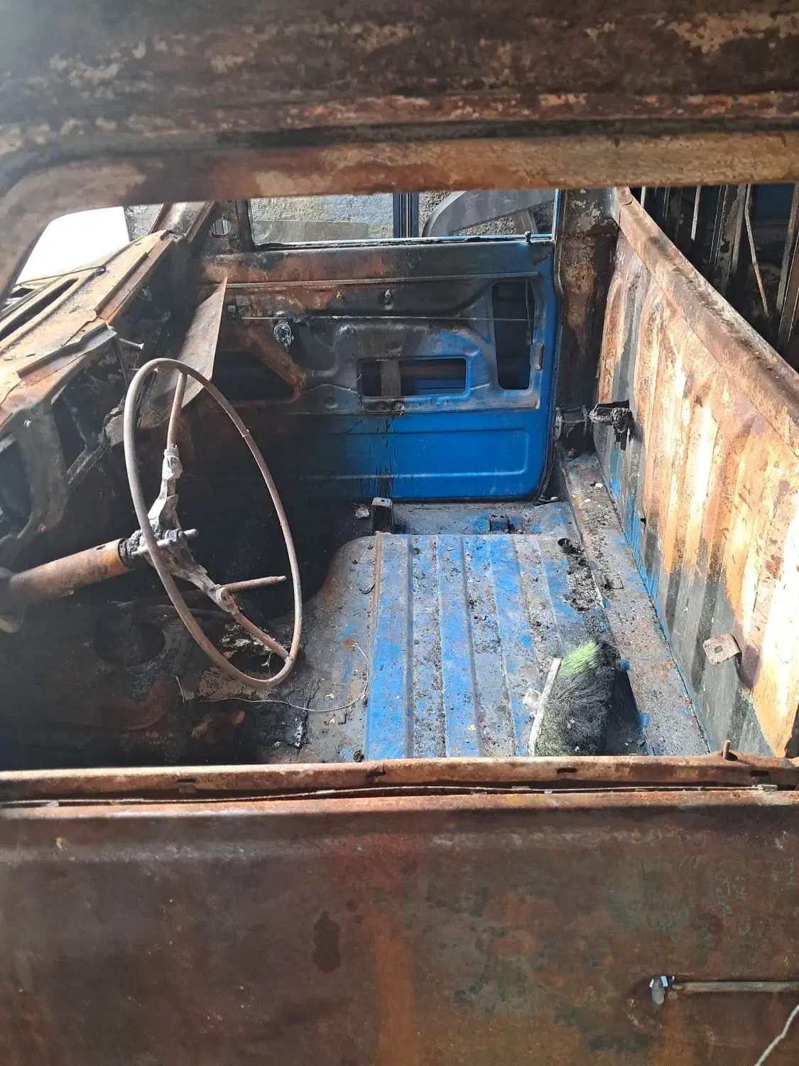 ماشین نیسان|خودرو سواری و وانت|گرگان, |دیوار