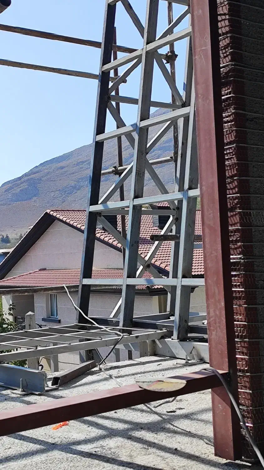 نیروی جوشکار ماهر . نیمه ماهر . شاگرد|استخدام صنعتی، فنی، مهندسی|دماوند, دماوند|دیوار