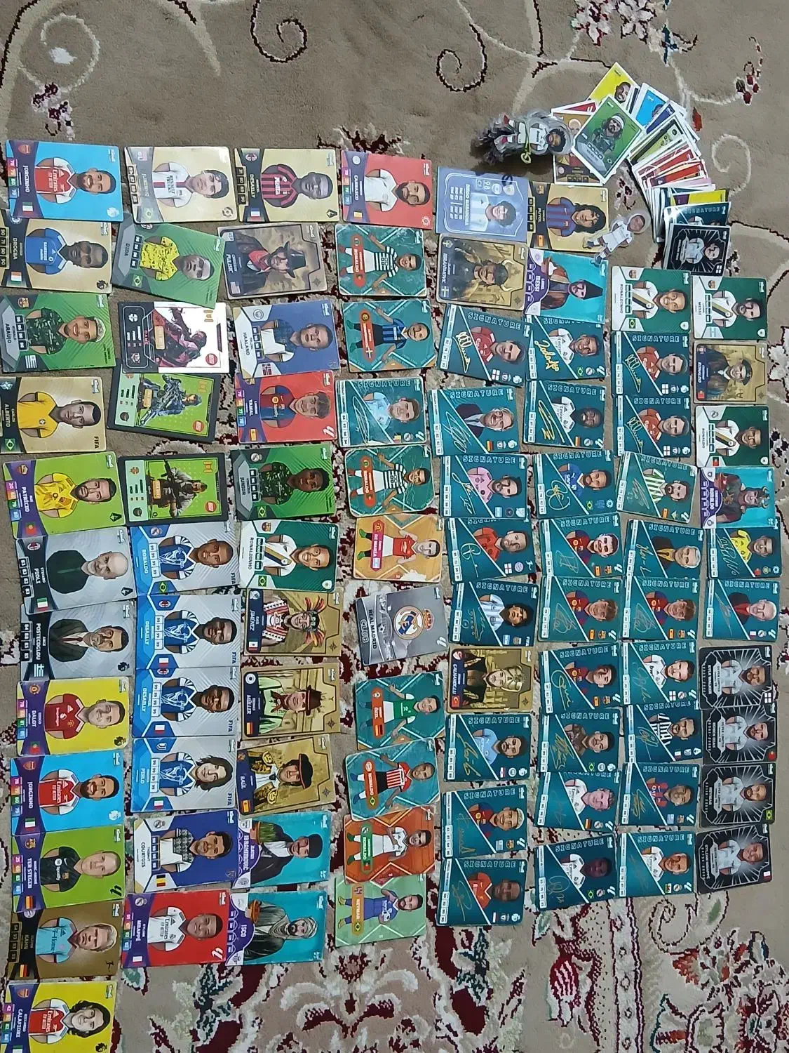 کارت کیمدی|اسباب‌‌بازی|گالیکش, |دیوار