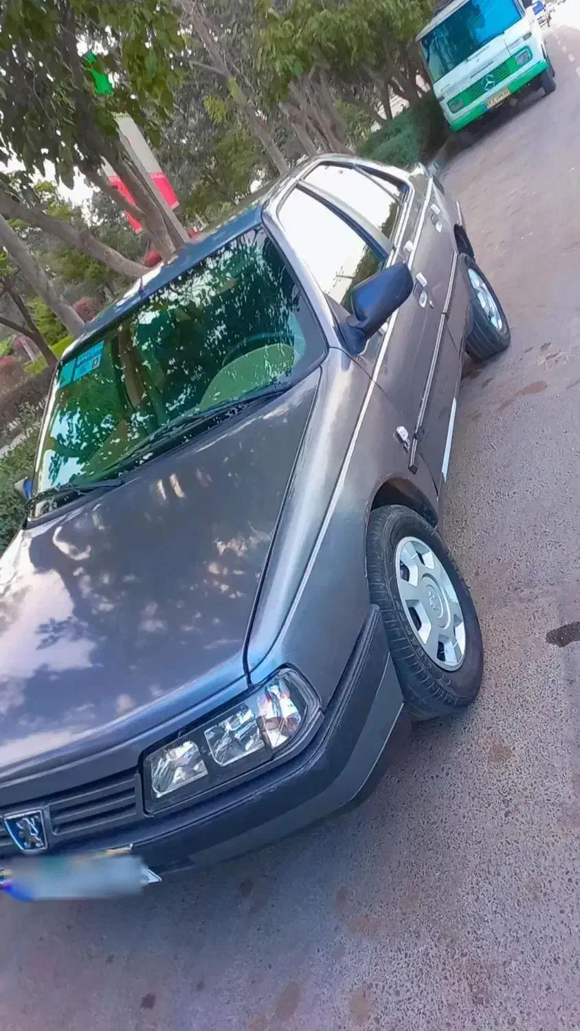 ۴۰۵|خودرو سواری و وانت|رضویه, |دیوار