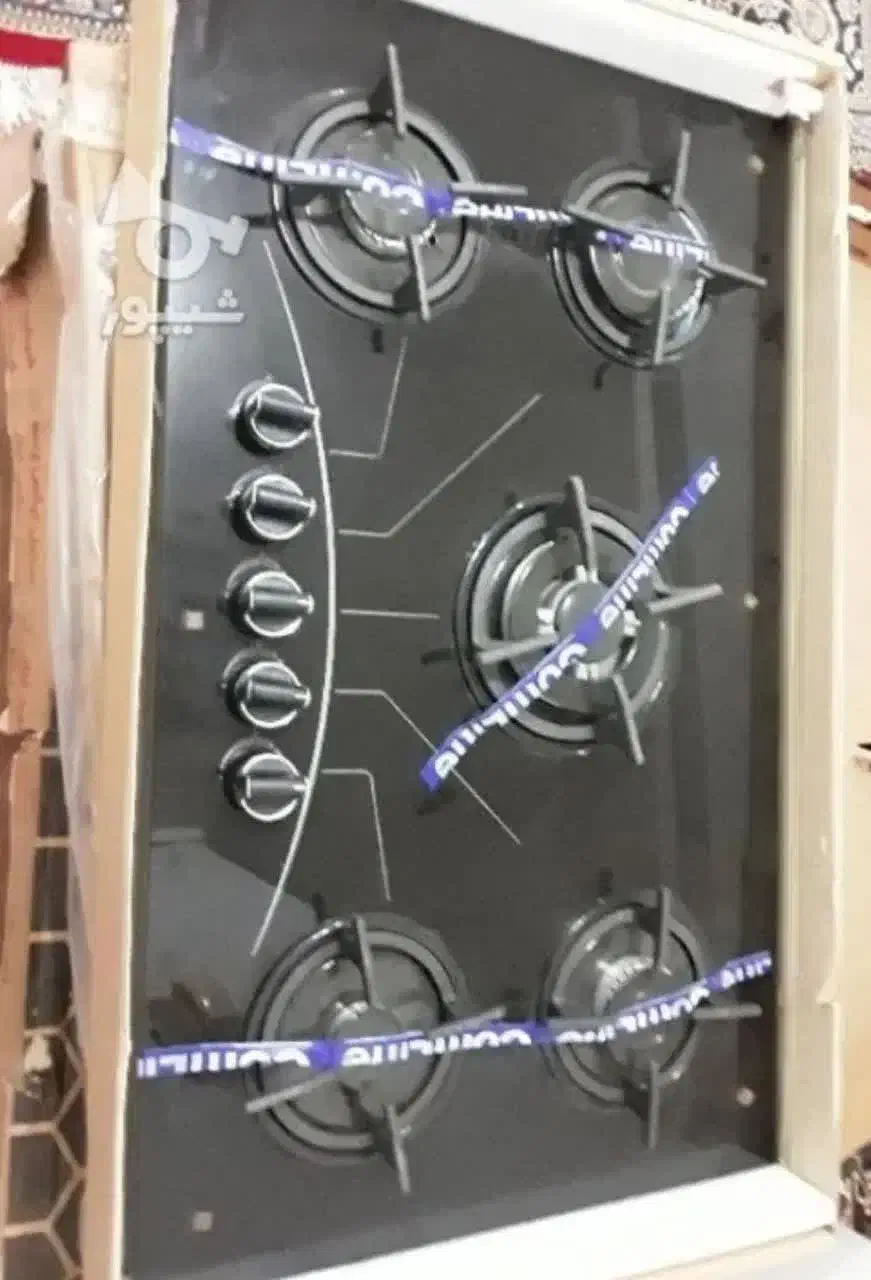 اجاق گازرومیزی|اجاق گاز و لوازم برقی پخت‌وپز|آمل, |دیوار