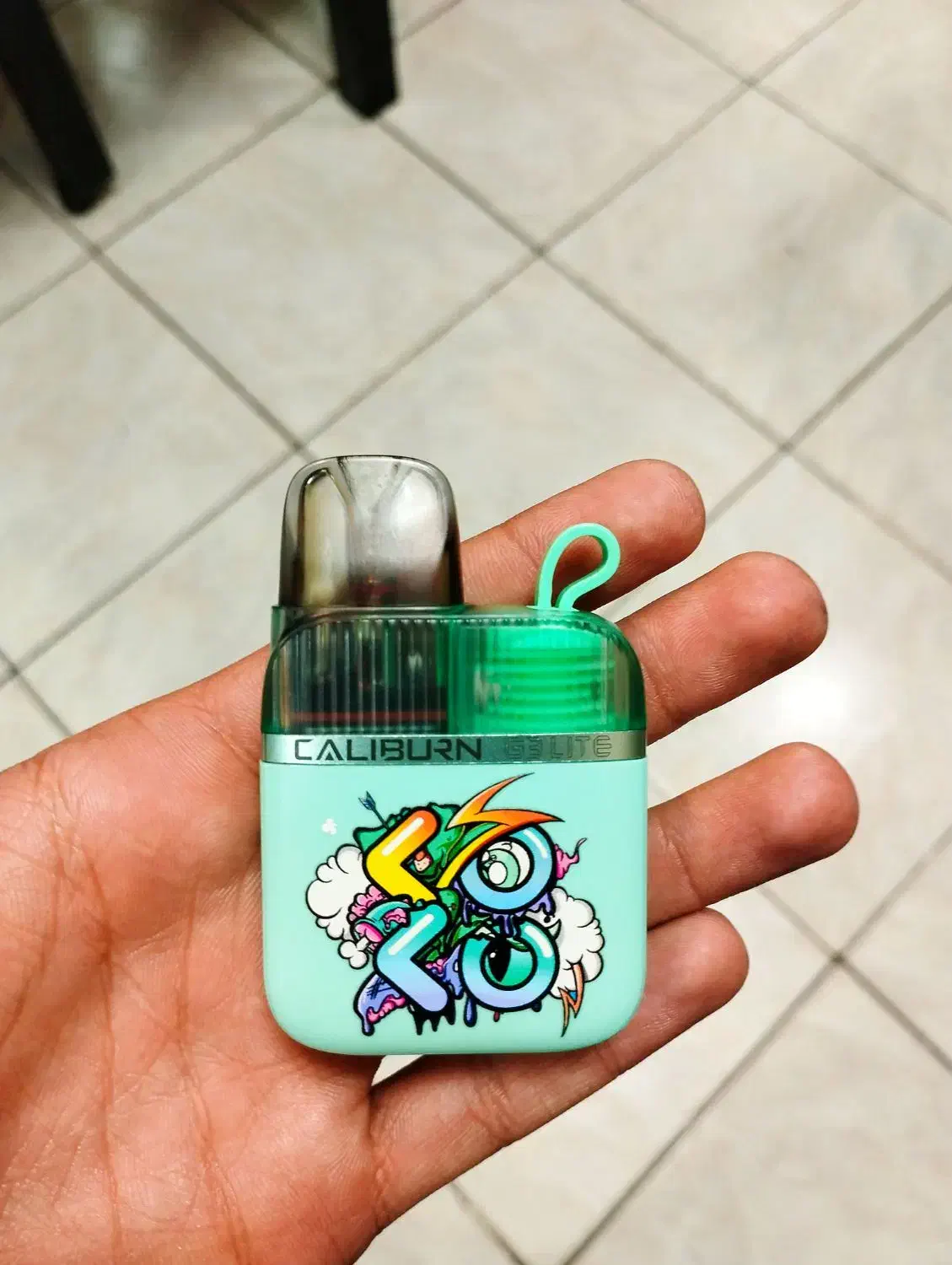 پادماد کوکو کالیبرن G3 لایت سالم|زیورآلات و اکسسوری|سیرجان, |دیوار