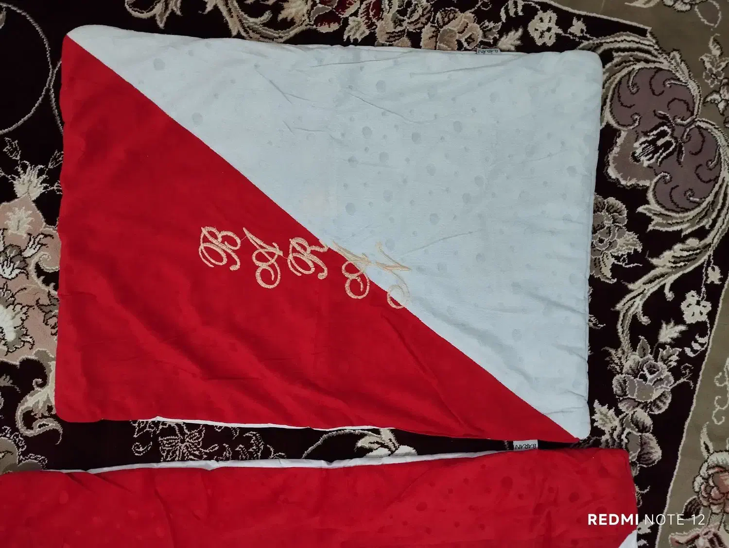 سرویس خواب نوزادی|اسباب و اثاث بچه|کرمانشاه, |دیوار