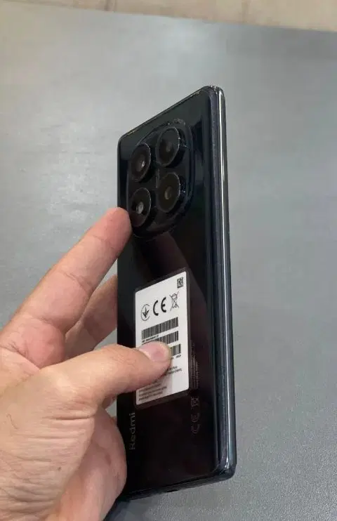 note 14 pro 4g|موبایل|گرگان, |دیوار