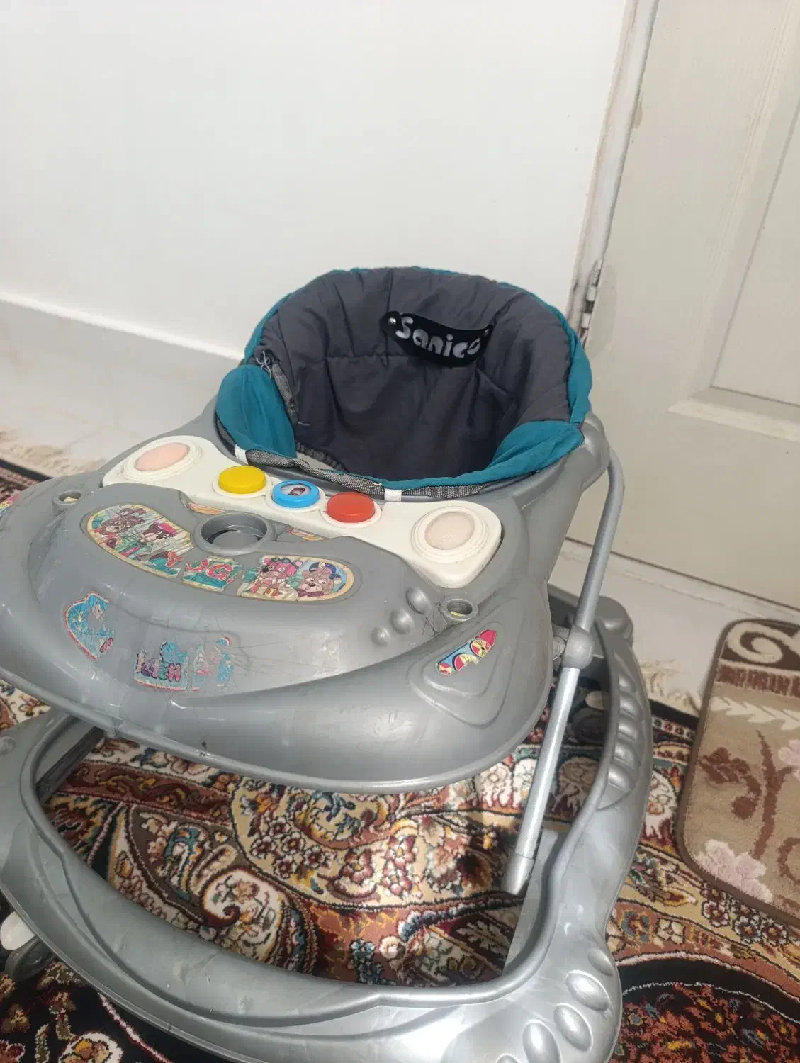 روروک|اسباب و اثاث بچه|فردوس (خراسان), |دیوار