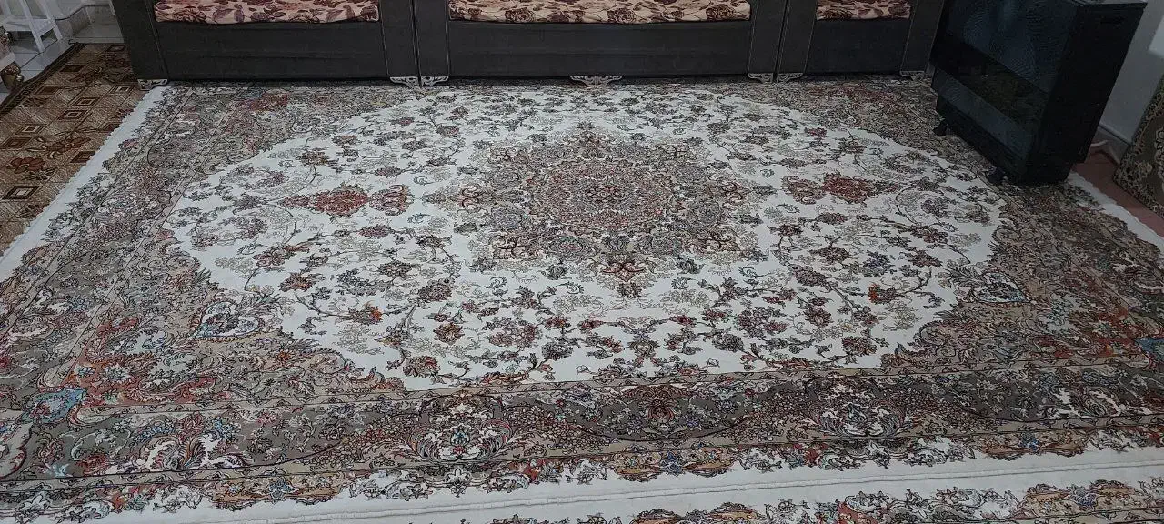 فرش|فرش|صفادشت, |دیوار