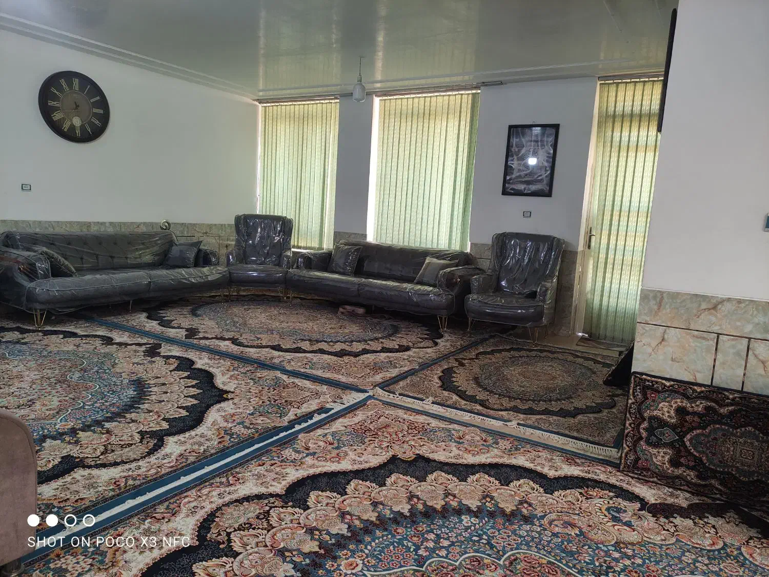 فروش منزل مسکونی|فروش خانه و ویلا|ارسنجان, |دیوار