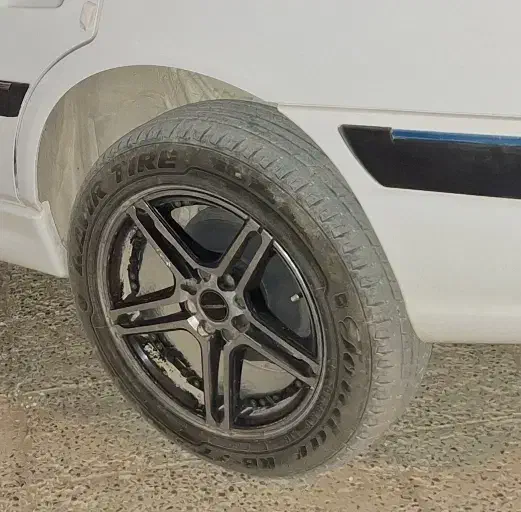 رینگ ۱۵ وسون|قطعات یدکی و لوازم جانبی|زهان, |دیوار