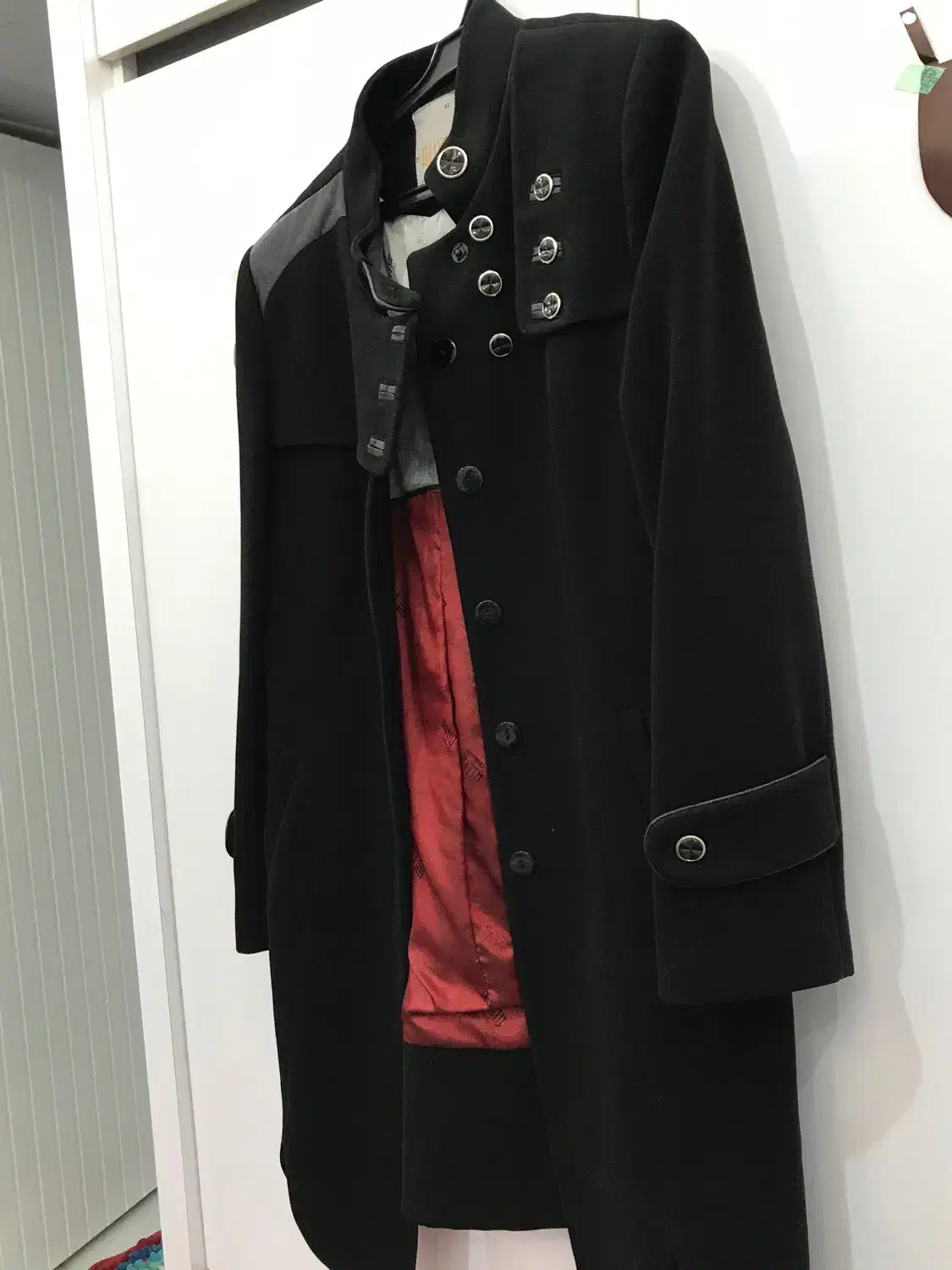 پالتو|لباس|اصفهان, محمودیه|دیوار