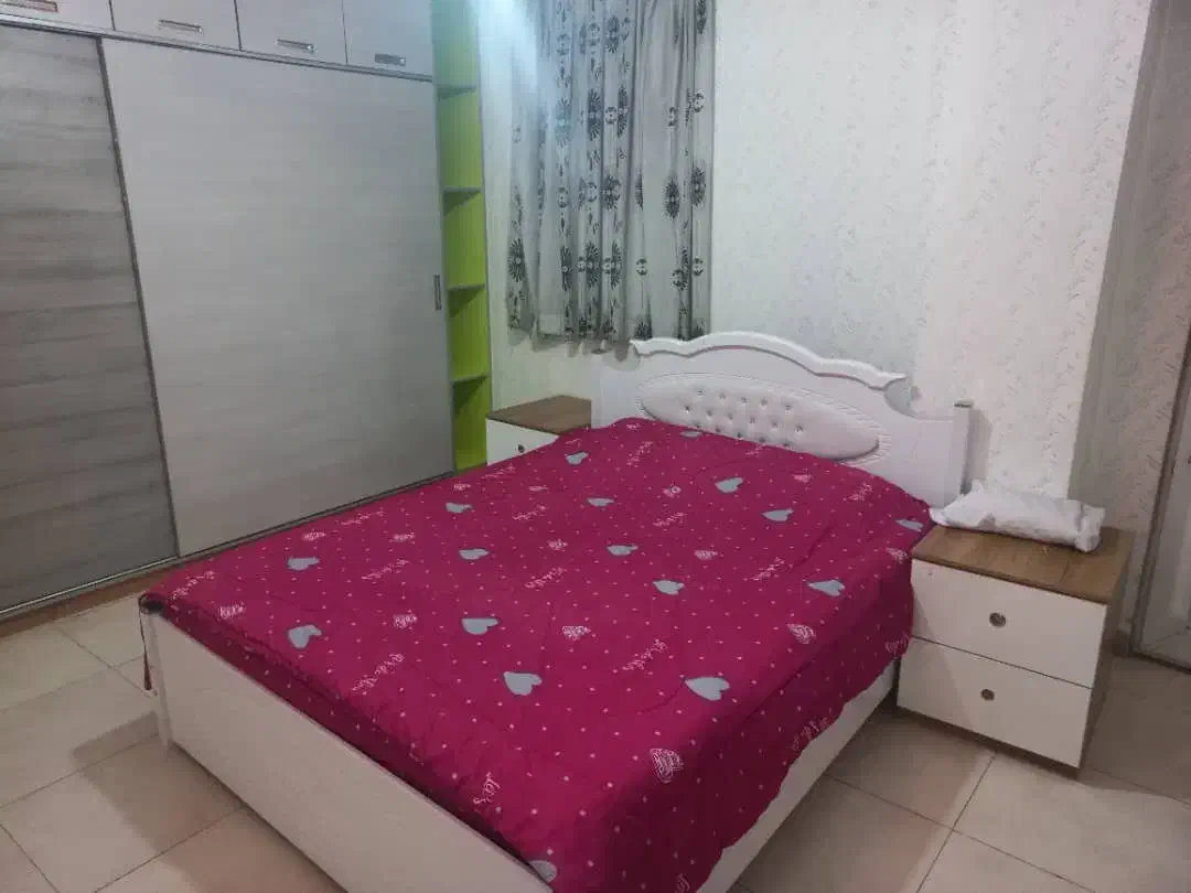 اجاره سوئیت آپارتمان روزانه|اجارهٔ کوتاهمدت آپارتمان و سوئیت|ملایر, |دیوار