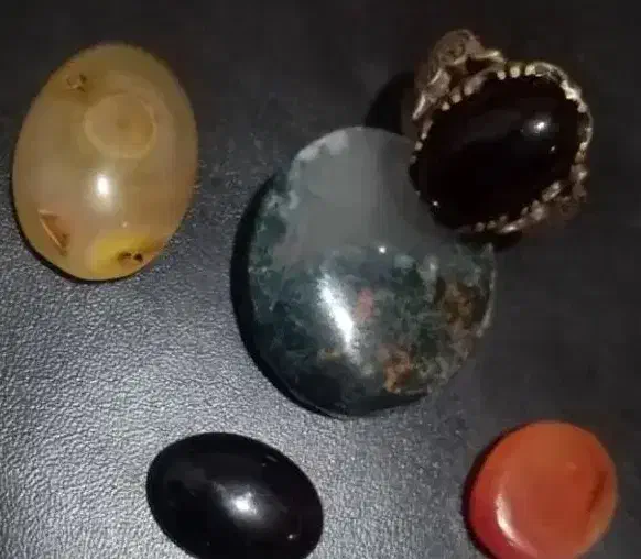 انگشتر شوه، بابا قوری گبری وعقیق یمن|جواهرات|اردبیل, |دیوار