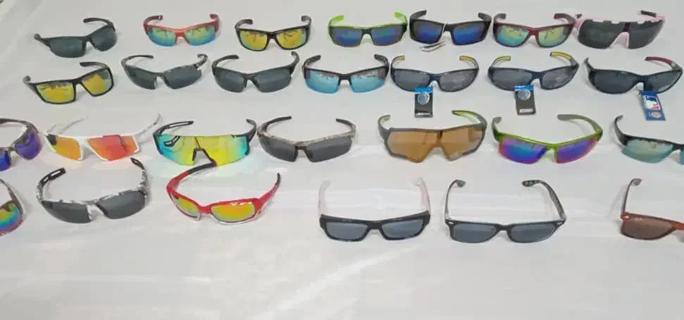 عینک دوچرخه سواری و کوه نوردی|دوچرخه، اسکیت، اسکوتر|تهران, ابوذر|دیوار