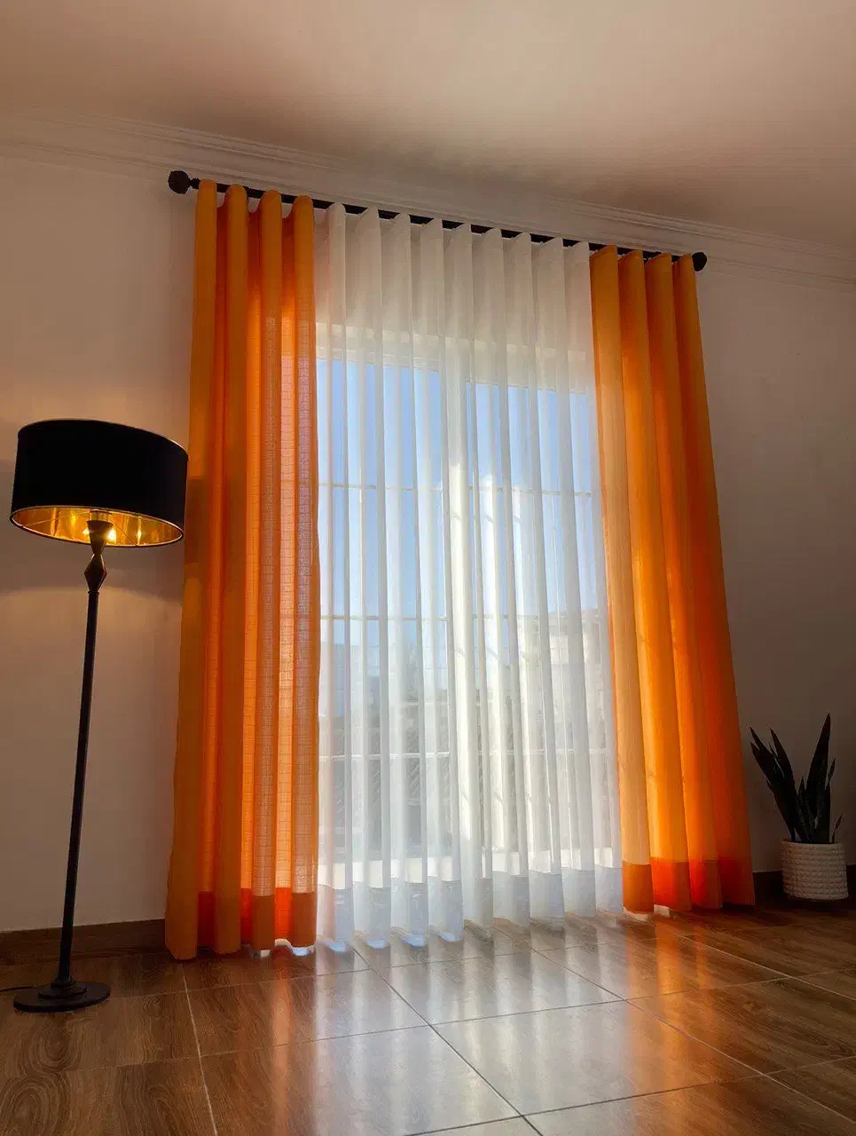 حراج انواع پرده زیر قیمت بازار. مستر پرده|پرده، رانر، رومیزی|تهران, هرندی|دیوار